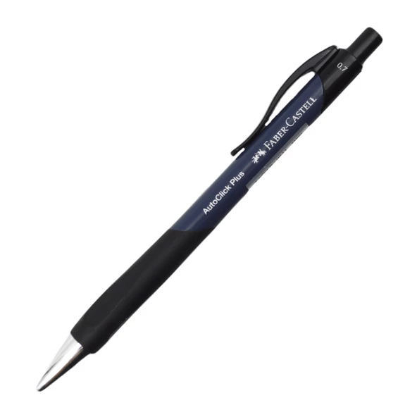 Faber-Castell AutoClick Plus Versatil Uçlu Kalem 0.7 533091 - Resim 3