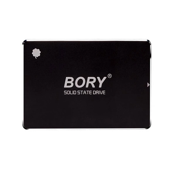 BORY 256GB Sata3 R500-C256G SSD 550/510 MBS Resmi Distribütör Garantili - Resim 4