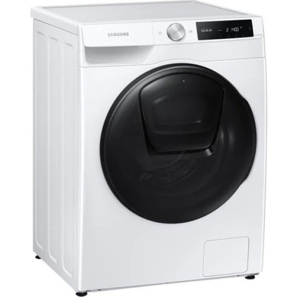 Samsung WD10T654DBE1AH 10.5 Kg/6 Kg 1400 devir Kurutmalı Çamaşır Makinesi, AddWash Kapak, Eco Bubble - 2