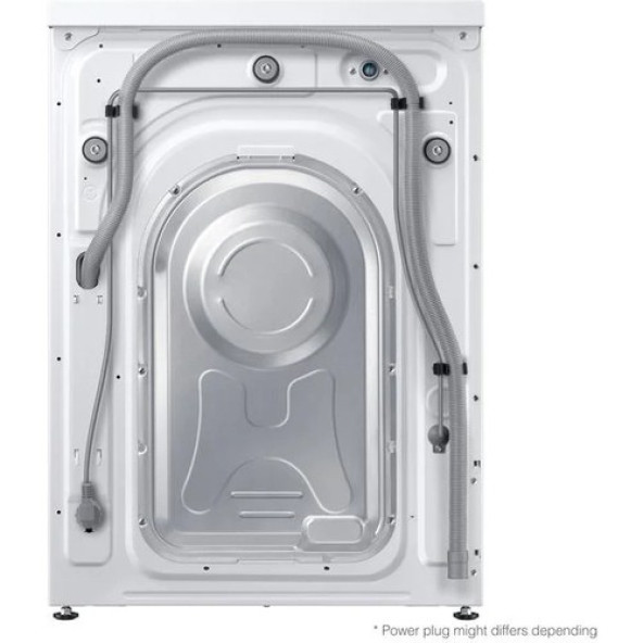 Samsung WD10T654DBE1AH 10.5 Kg/6 Kg 1400 devir Kurutmalı Çamaşır Makinesi, AddWash Kapak, Eco Bubble - 4