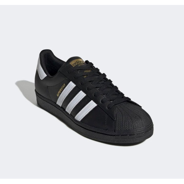 adidas Superstar Co Erkek Spor Ayakkabı - 3