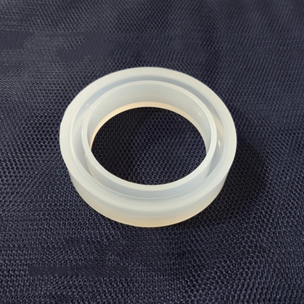 Bilezik Reçine Epoksi Kalıp 8 cm -Kod:90 - 2