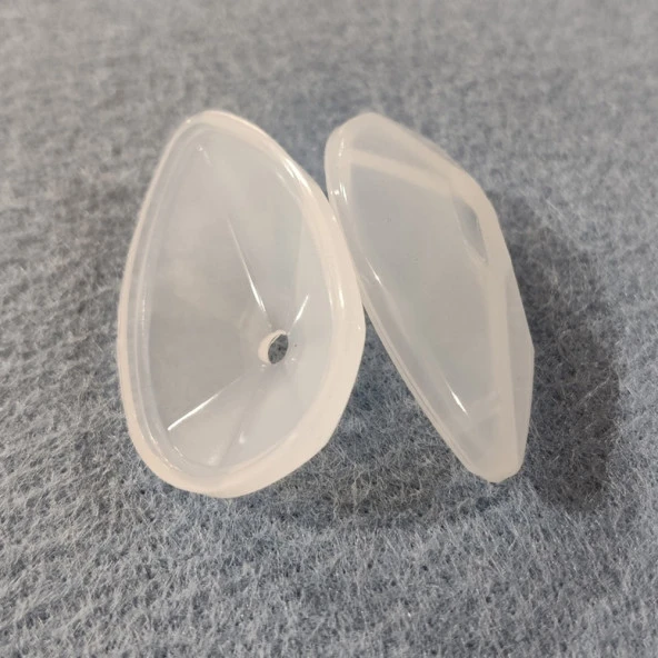 Damla Takı Reçine Epoksi Kalıp -Kod:79 - Resim 2