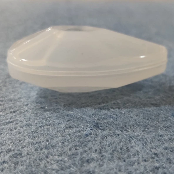 Damla Takı Reçine Epoksi Kalıp -Kod:79 - Resim 3