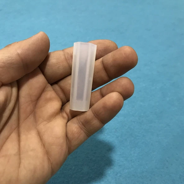 Altıgen Kolye Takı Reçine Epoksi Kalıp -Kod:147 - 3