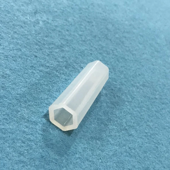 Altıgen Kolye Takı Reçine Epoksi Kalıp -Kod:147 - 5