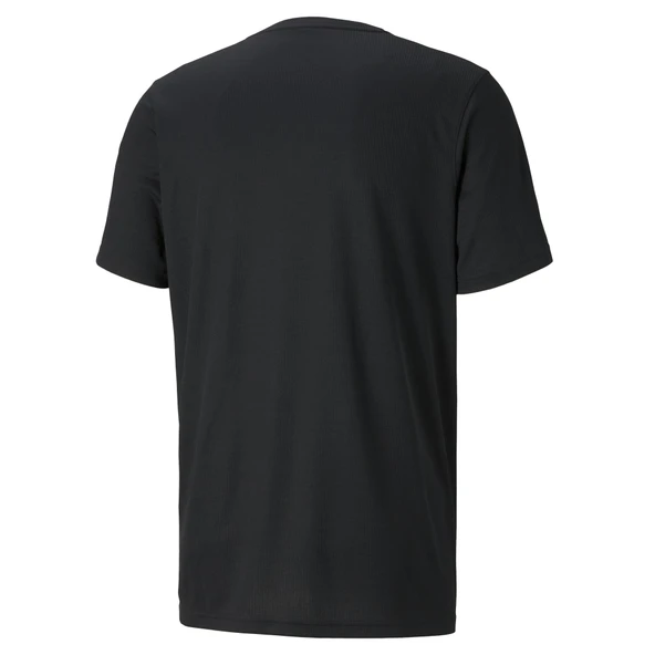 Puma 520314 Performance Ss Tee Tişort Erkek T-Shirt - Resim 2