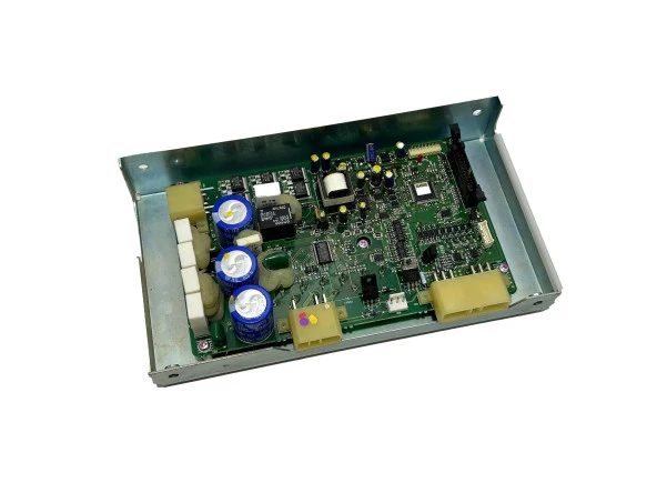 Toyota Air Jetli Dokuma Tezgahı Edp Kartı J204-11001