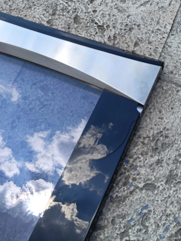 General Electric Mini Bar Dolap Kapağı (Hasarlı) - 5