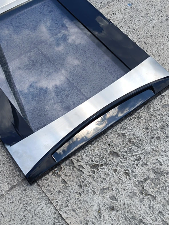 General Electric Mini Bar Dolap Kapağı (Hasarlı) - 8