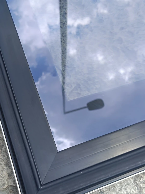 General Electric Mini Bar Dolap Kapağı (Hasarlı) - 10