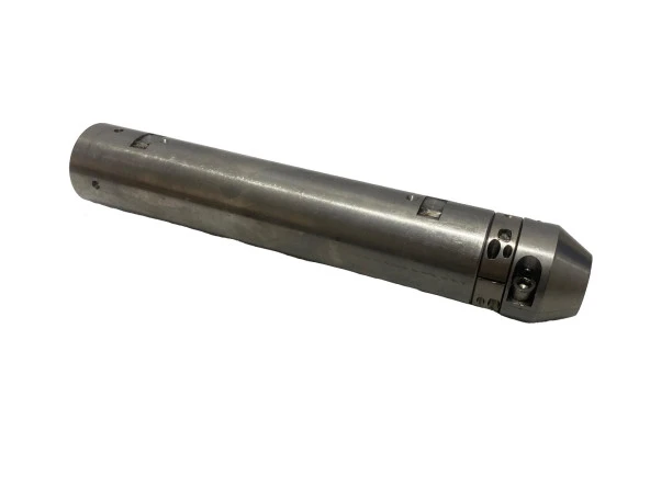 Schlumberger Petrol Arama Torpido H354460 AB 5SSS0717-3-6