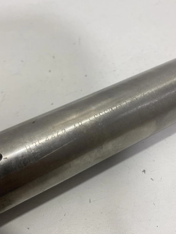 Schlumberger Petrol Arama Torpido H354460 AB 5SSS0717-3-6 - 3
