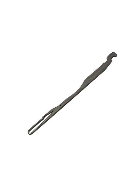 45. 75G02 Tekstil Makinesi Örgü İğnesi 5000 Adet