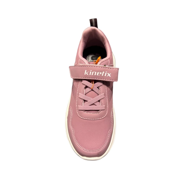 KİNETİX RUGOS GÜL KURUSU ÇOCUK SNEAKER - 2
