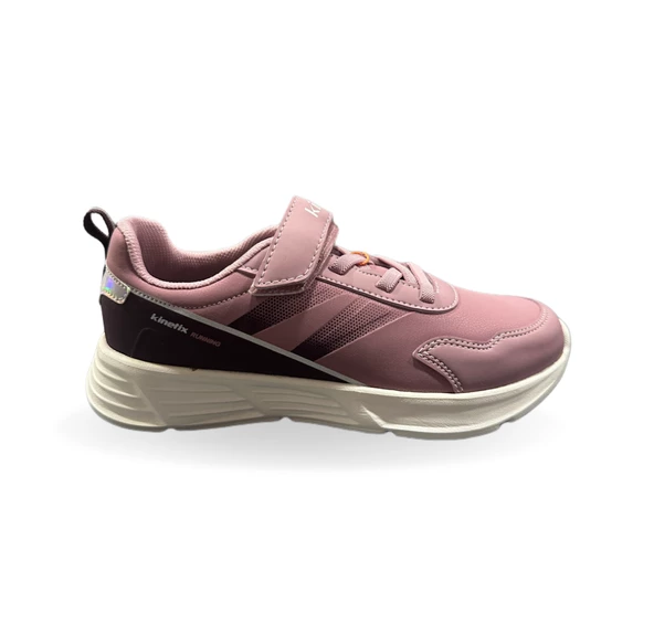 KİNETİX RUGOS GÜL KURUSU ÇOCUK SNEAKER - 3