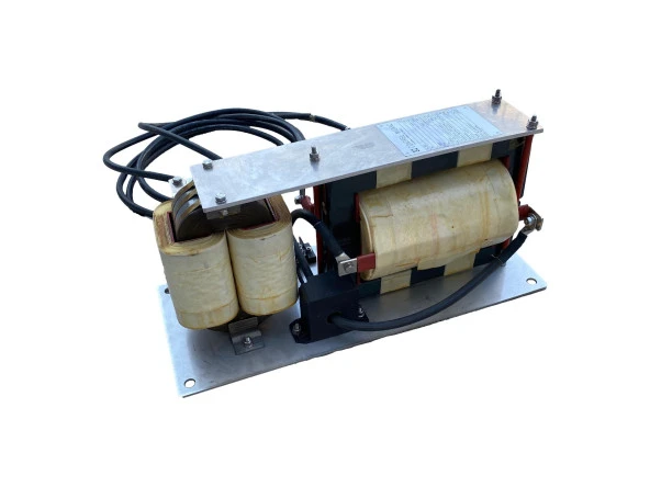 Contrel Kuru Tip Trafo 500V-900V 12 kW 30 kVA