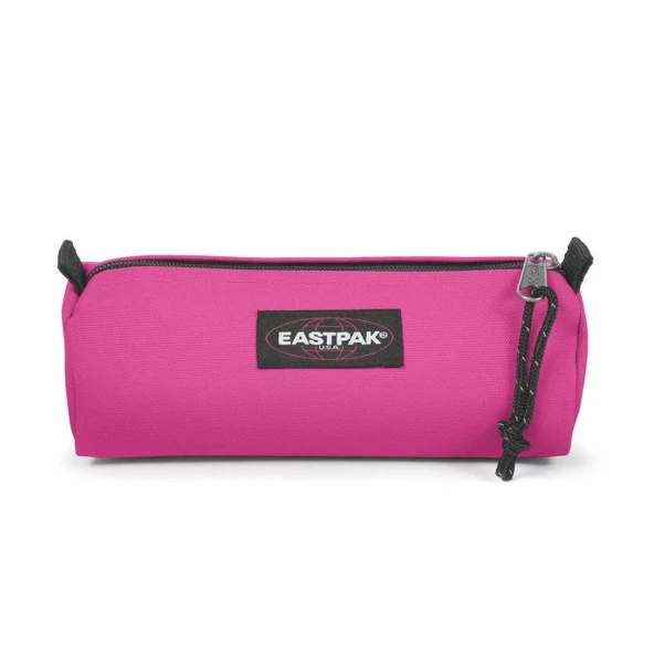 Eastpak Kalem Kutusu Benchmark Single Pink Escape EK000372K251