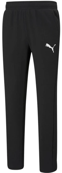 Puma ESS Logo Pants TR op 586720-76 Erkek Spor Eşofman Altı - 4