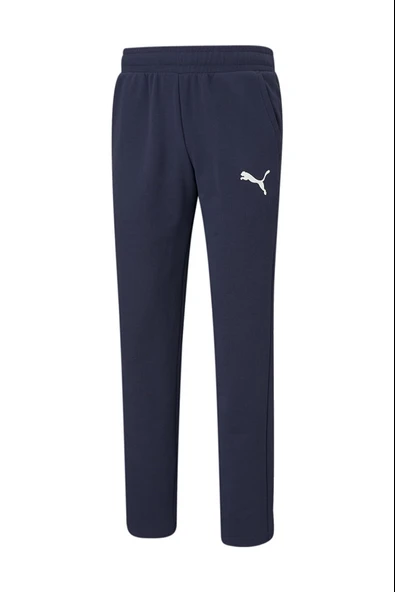 Puma ESS Logo Pants TR op 586720-76 Erkek Spor Eşofman Altı