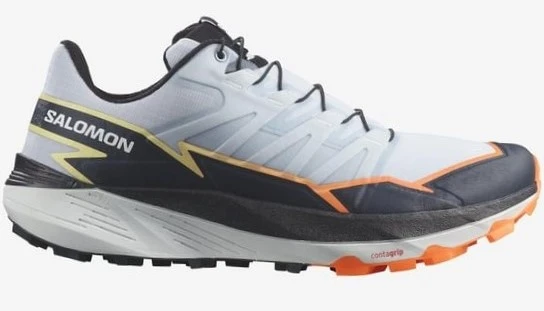 Salomon Thundercross L47295400 Outdoor Erkek Spor Ayakkabı - Resim 9