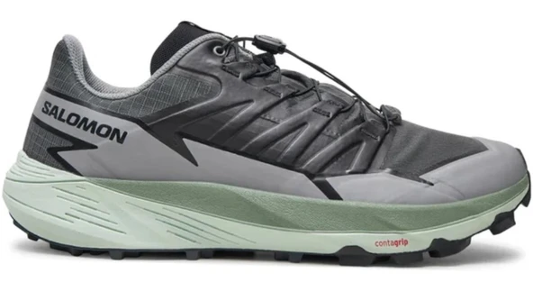 Salomon Thundercross L47295400 Outdoor Erkek Spor Ayakkabı - Resim 10