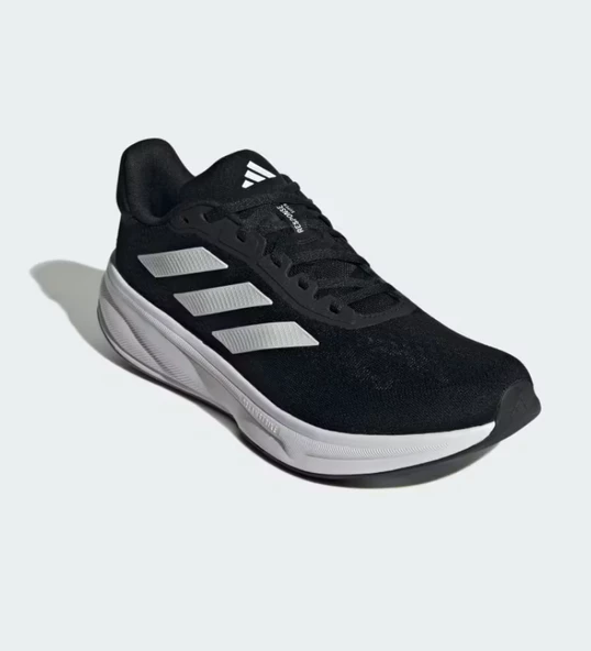 adidas Response Super M Erkek Siyah Koşu Ayakkabısı JI4308 - 3