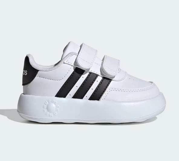 Adidas Bebek Tenis Ayakkabı Breaknet 2.0 Cf I ID5276