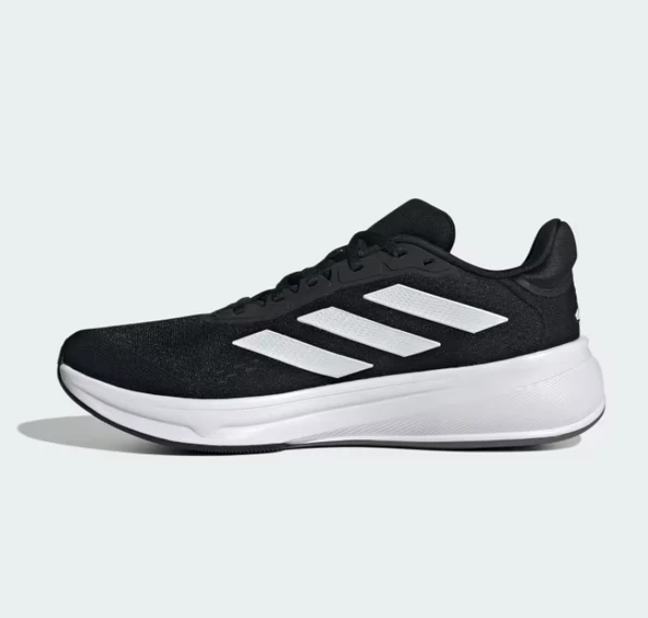 adidas Response Super M Erkek Siyah Koşu Ayakkabısı JI4308 - 2