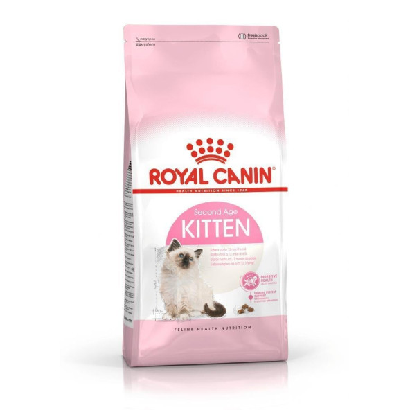 Royal Canin Kitten 10 kg Yavru Kedi Maması