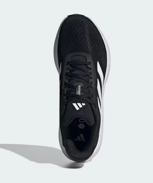 adidas Response Super M Erkek Siyah Koşu Ayakkabısı JI4308 - 5
