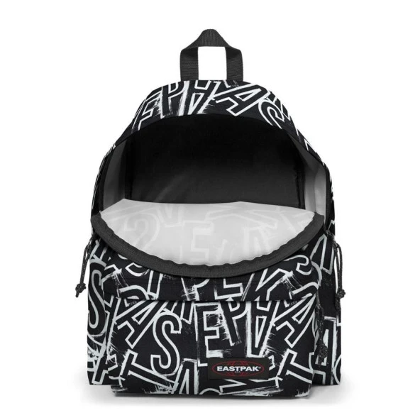 Eastpak Sırt Çantası Padded Pak'r Brize EP Letters Black EK0006202O01 - 3