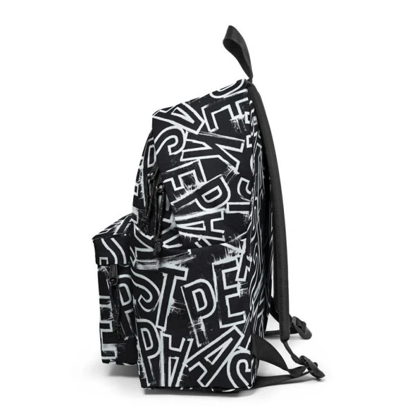 Eastpak Sırt Çantası Padded Pak'r Brize EP Letters Black EK0006202O01 - 6