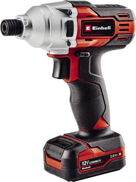 Einhell TE CI 12 Lİ  Akülü Darbeli Vidalama 2,0 Ah Tek Akülü