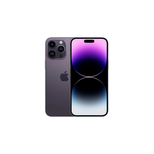 Iphone 14 Pro MOR 128 GB TEŞHİR