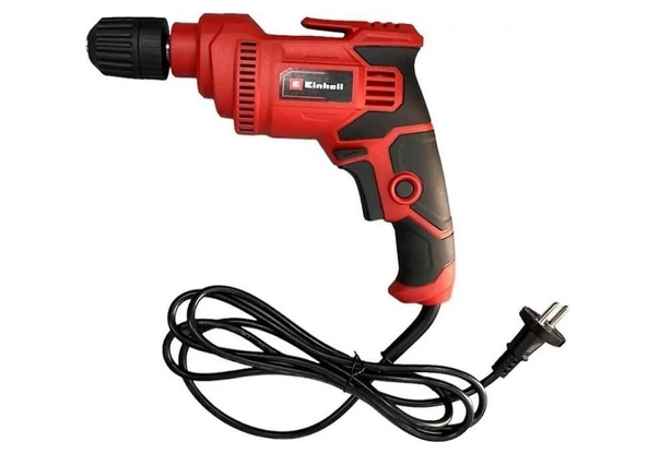 Einhell TC ED 500 Darbesiz Matkap Vidalama 500 Watt