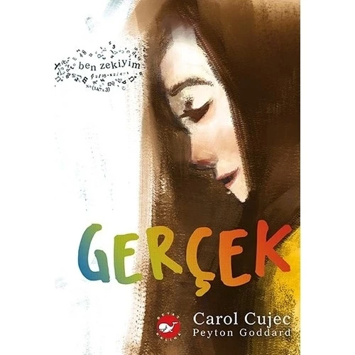 GERÇEK  CAROL CUJEC  BEYAZ BALİNA