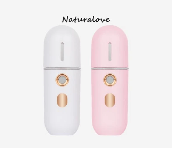 Naturalove Nano Usb Mist Sprey