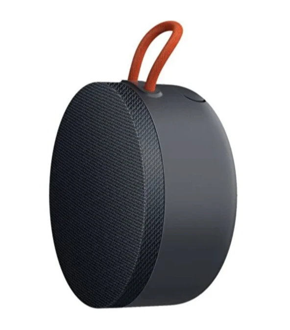 Xiaomi Mi Outdoor Mini Bluetooth Hoparlör MDZ36 Siyah