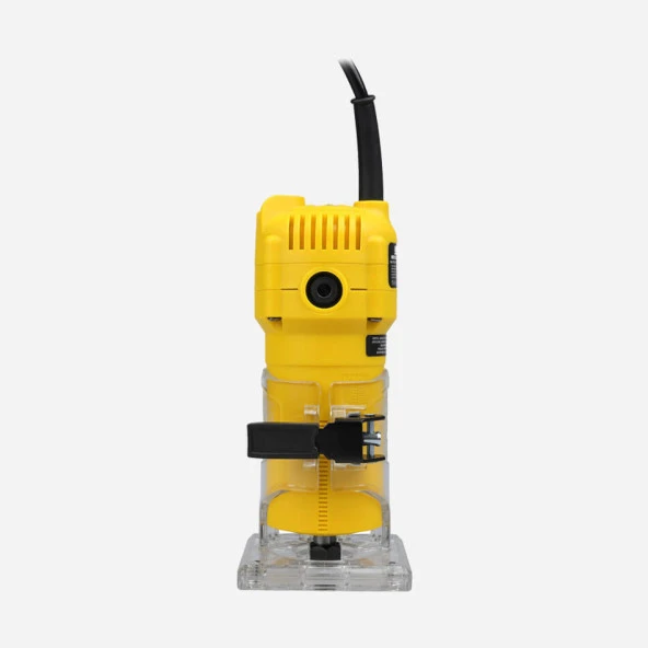 Rtrmax Rtm3784 Formika Tıraşlama El Freze Makinası - 2