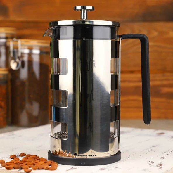 Arow Mesato French Press 1000ML