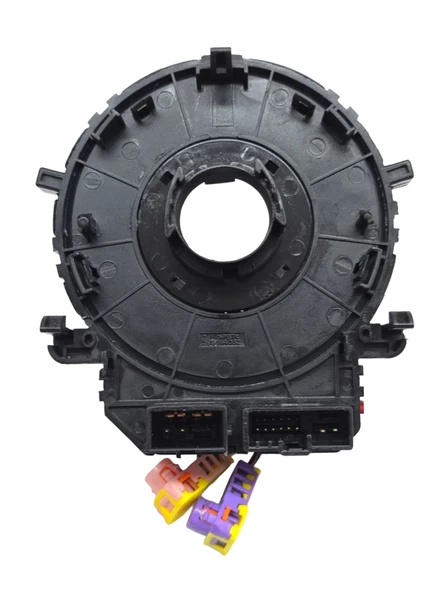 BursaAirbag Hyundai UYUMLU Elentra Direksiyon Sargı Zemberek 93490-F2325 - Resim 2