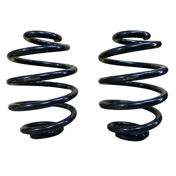 Ford Escort Arka Helezon Takım Station Wagon (Stw) 93AB5560EA - 2