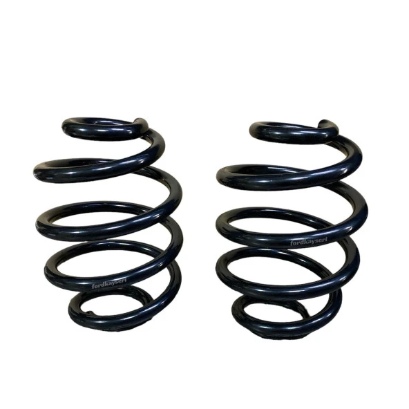 Ford Escort Arka Helezon Takım Station Wagon (Stw) 93AB5560EA - 5