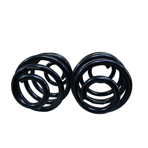 Ford Escort Arka Helezon Takım Station Wagon (Stw) 93AB5560EA - 7