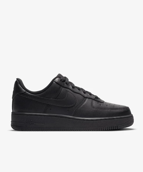 Nike Aır Force 1'07 Unisex Ayakkabı DD8959-001