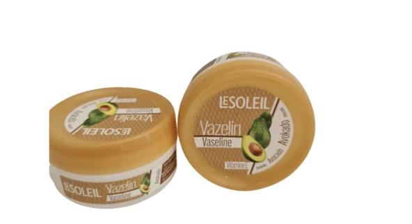 Lesoleıl Avokado özlü vazelin 90 ml