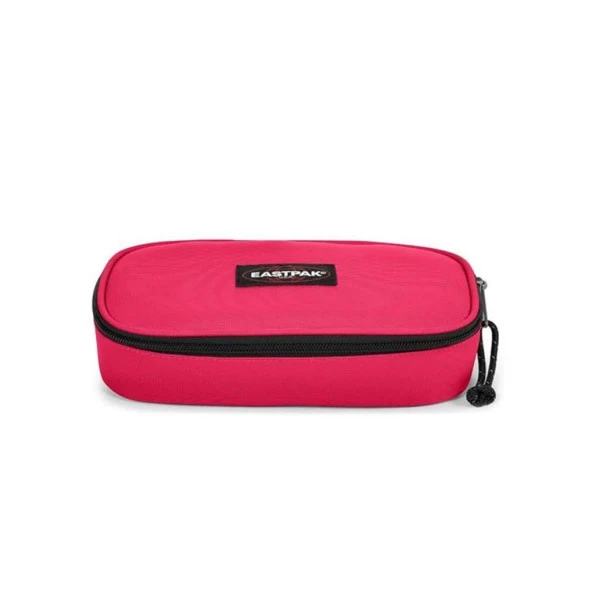 Eastpak Oval Single Kalem Kutusu Kalemlik Strawberry Pink EK0007170O41