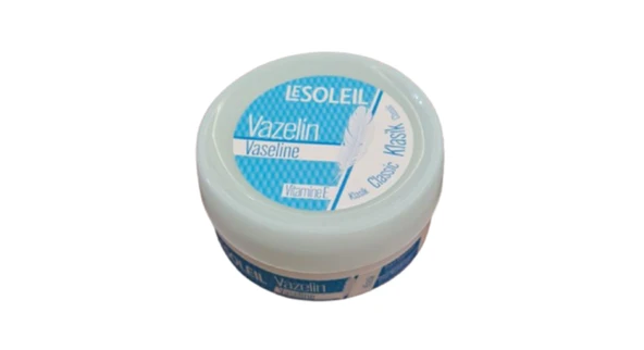 Lesoleıl Klasik Classic Vazelin 90 ml