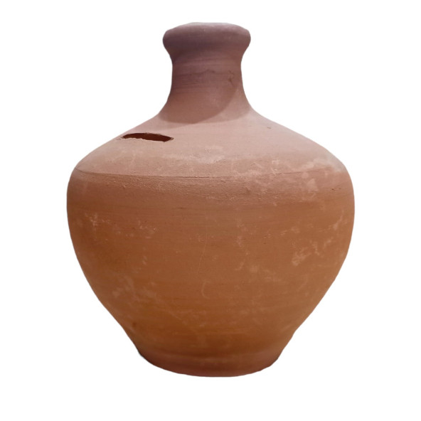 TOPRAK KUMBARA - 1